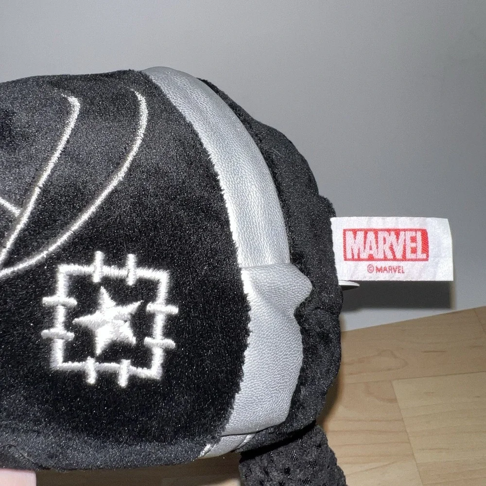 Scentsy Buddy - Black Panther -‎ Marvel - Comes 